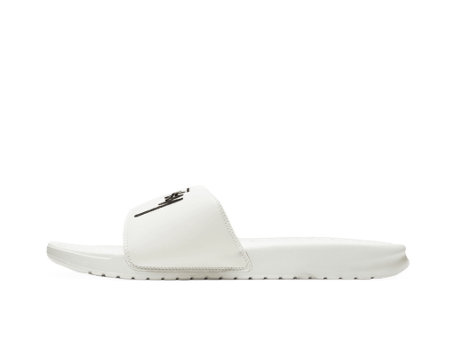 Кросівки та взуття Nike Stussy x Benassi білий | DC5239-100