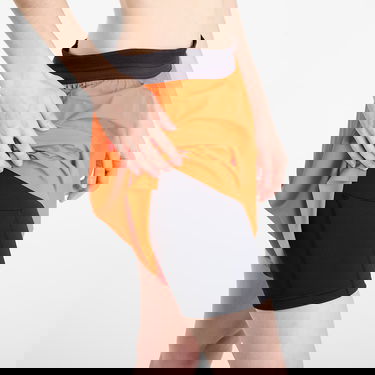 Шорти On Running 3" Performance 2-in-1 Running Shorts Помаранчевий | 1wf10120879, 2