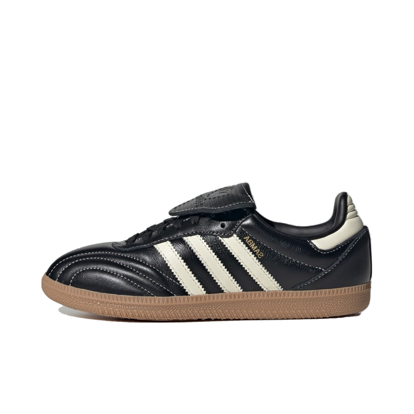 Кросівки та взуття adidas Originals Samba Lt чорний | JS3937