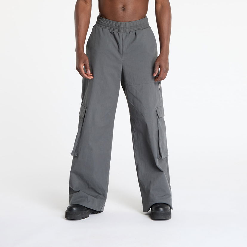 Штани карго HELIOT EMIL HELIOT EMIL Pulsar Cargo Pants Сірий | PREAW25_M_10_207_DGY05