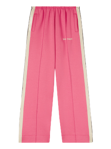 Штани Palm Angels Bold Loose Suit Pants Рожевий | PWCA061F22FAB0023004