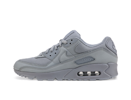 Кросівки та взуття Nike Air Max 90 Сірий | CN8490-001