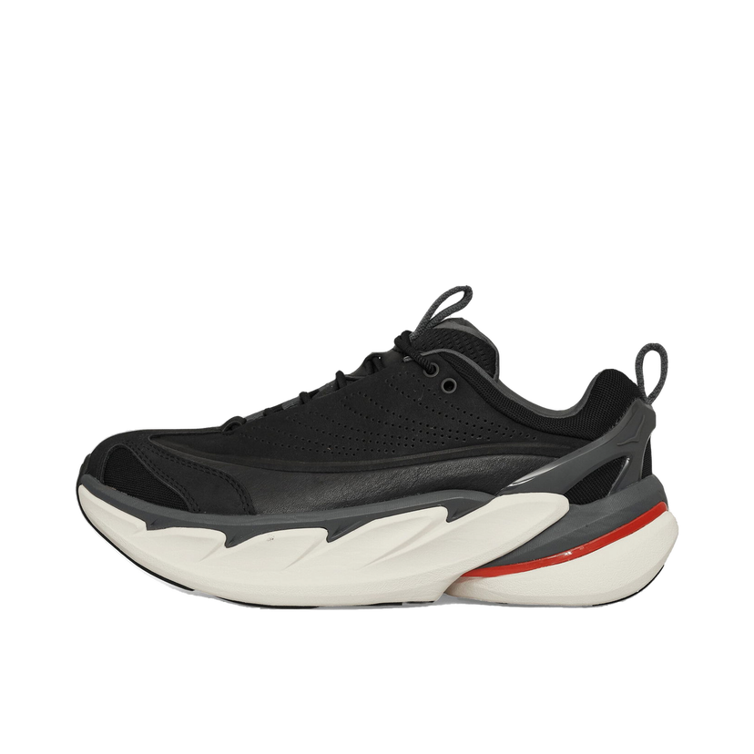 бігти Hoka One One Elevon X чорний | 1147550-BCKT