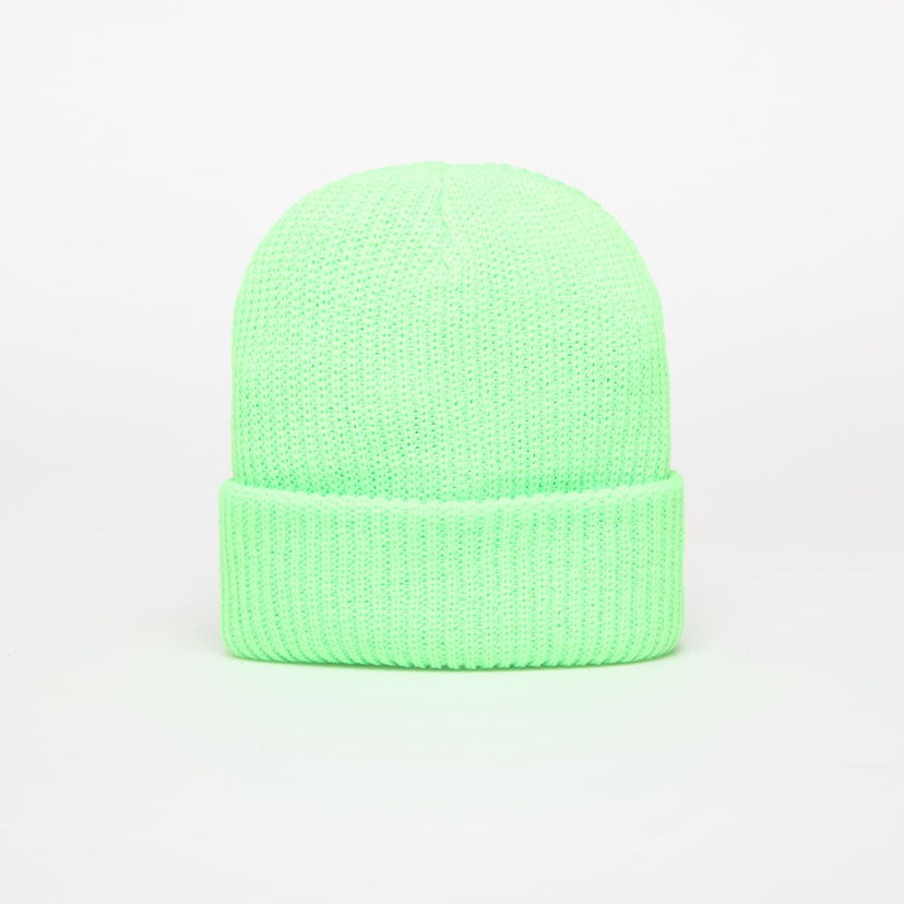 Шапка Carhartt WIP Men's Knitted Beanie Hat Зелений | I034368_2N7_XX