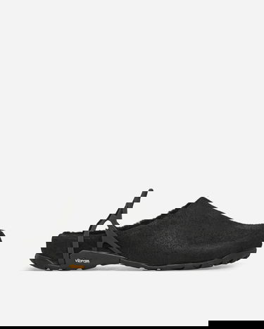 Аксесуари ROA Fedaia Sherpa Mules чорний | NBUW1386LE160 BLK0001, 1