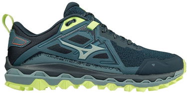 Кросівки та взуття Mizuno Wave Mujin 8 Бірюзовий | J1GJ217027, 5