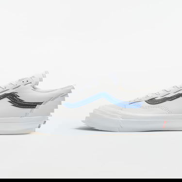 Кросівки та взуття Vans OG Style 36 LX білий | VN0A4BVE21B1, 0