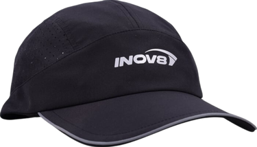 Кепка inov-8 INOV-8 Airlite Running Cap чорний | 001470-bk-001, 0