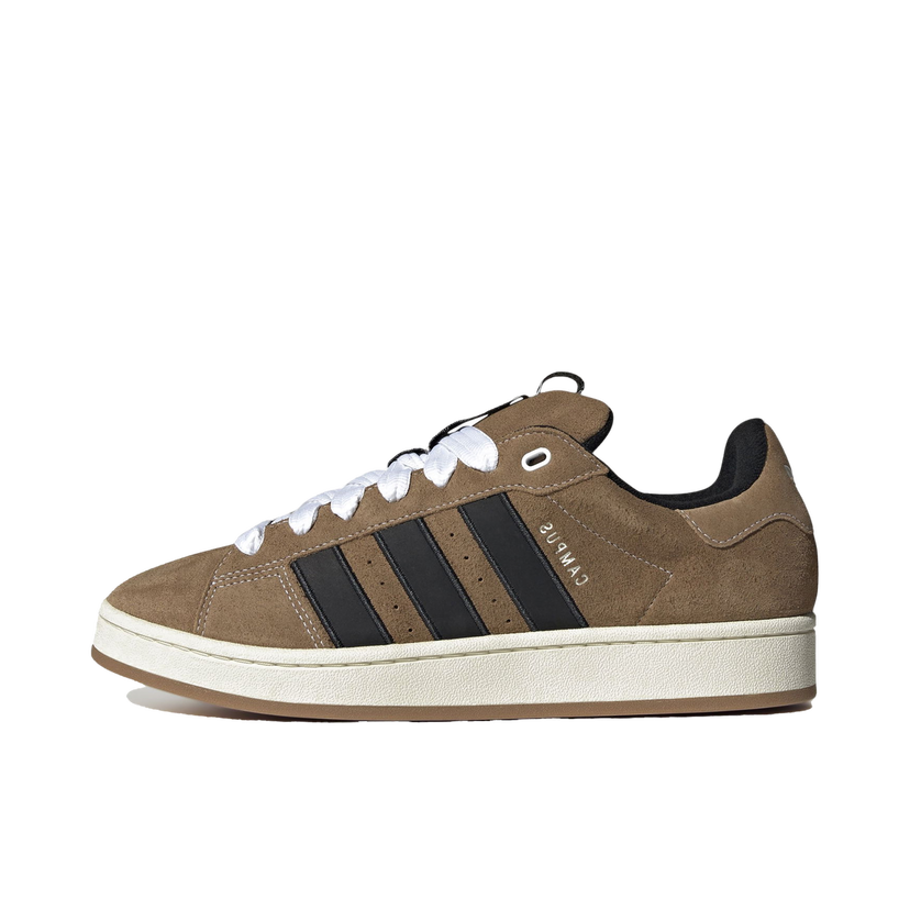 Кросівки та взуття adidas Originals Campus 00s Коричневий | IE2175