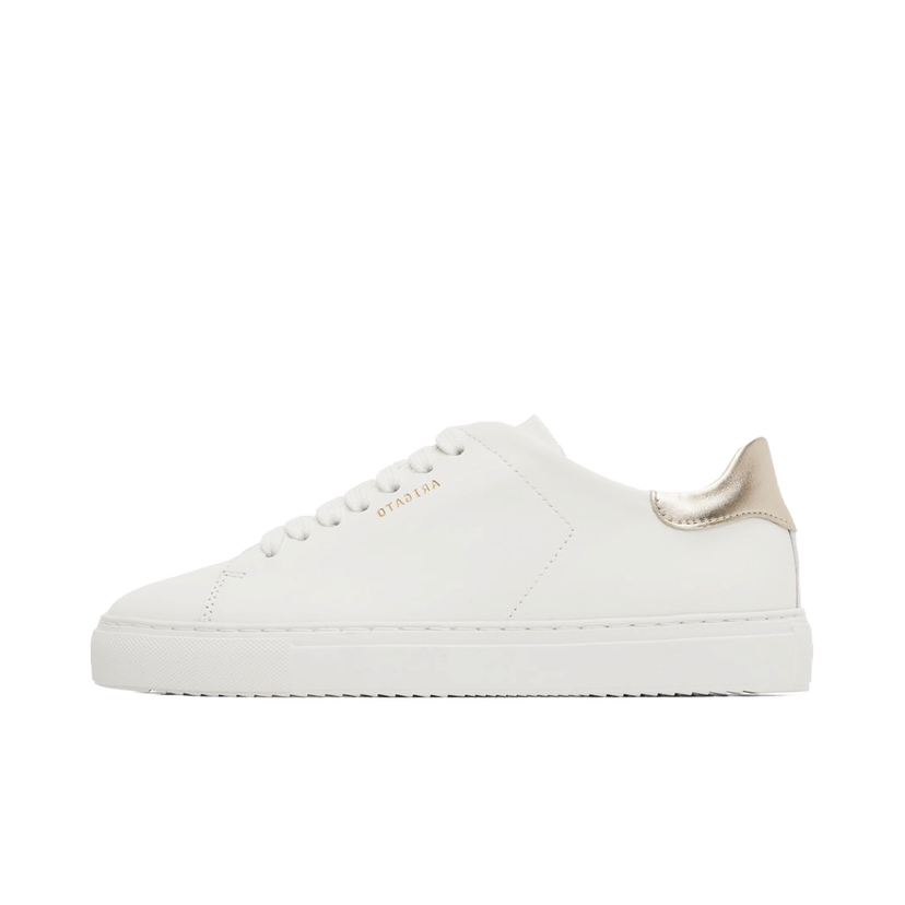 Кросівки та взуття AXEL ARIGATO Clean 90 Contrast Sneakers W білий | 98730