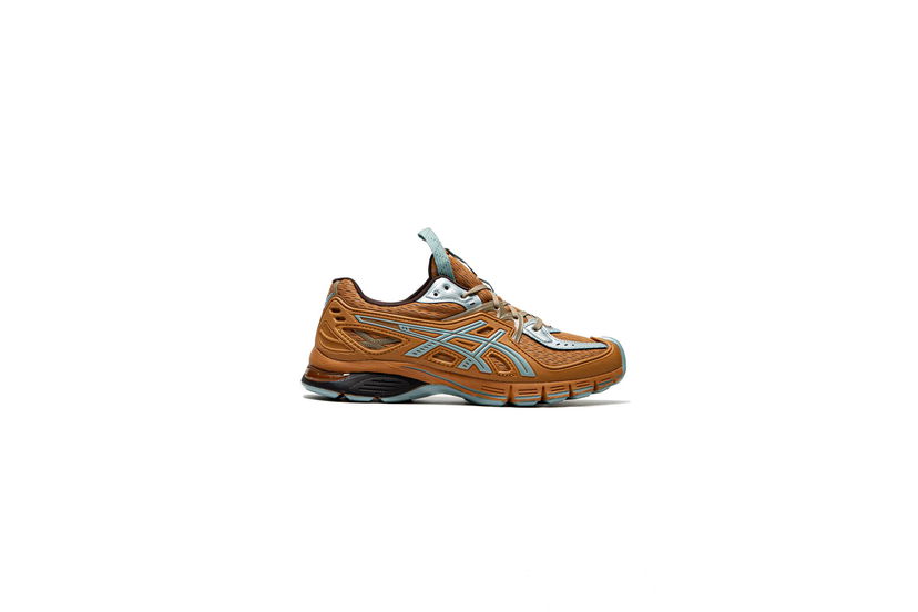 Кросівки та взуття Asics UB12-S GEL-SD-LYTE Коричневий | 1203A665-400