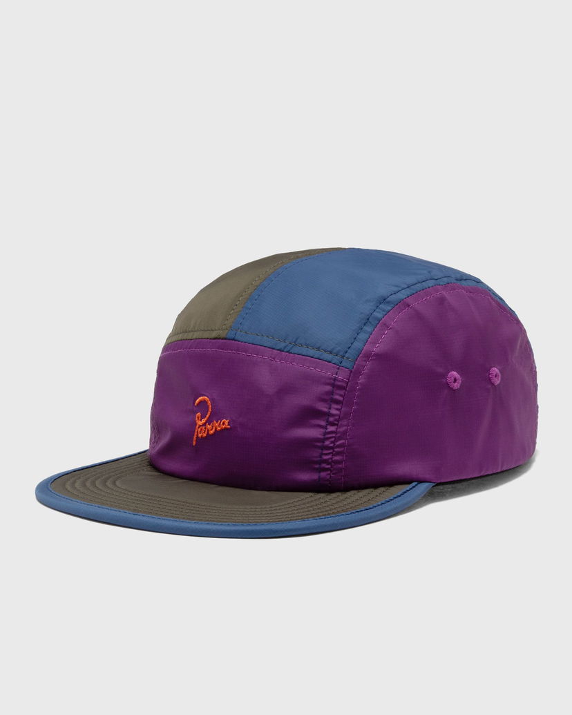 Кепка By Parra Running Hat Різнокольоровий | 53380