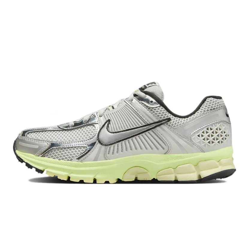 Кросівки та взуття Nike Zoom Vomero 5 "Silver Barley Volt" Сірий | IM3376-007