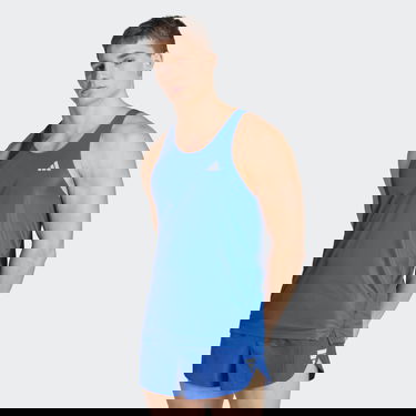 Безрукавка adidas Performance Own the Run Top темно-синій | IM2487, 0
