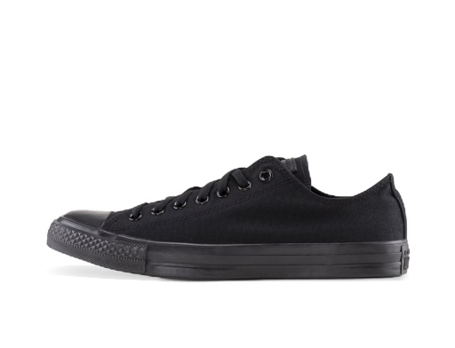 Кросівки та взуття Converse Chuck Taylor All Star чорний | M5039C