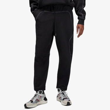 Спортивні штани Jordan Air 23 Engineered Fleece Pant чорний | DV7683-010, 3