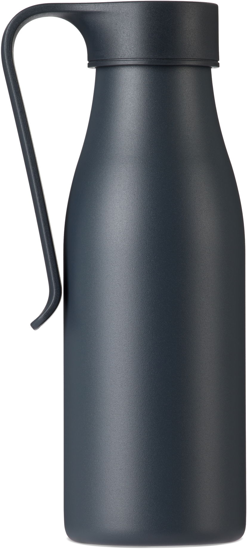 Пляшка для пиття Alessi Alessi Away Thermo Insulated Bottle темно-синій | AST01 DG