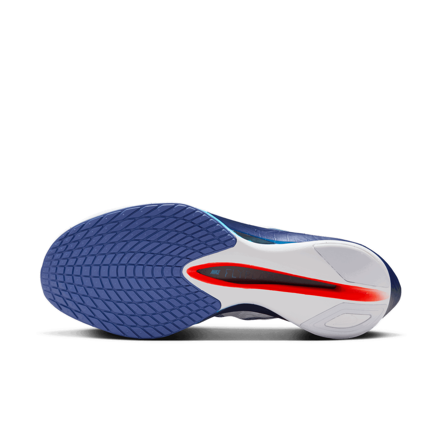 Кросівки та взуття Nike ZoomX Vaporfly Next% 4 Синій | HF6414-001, 1