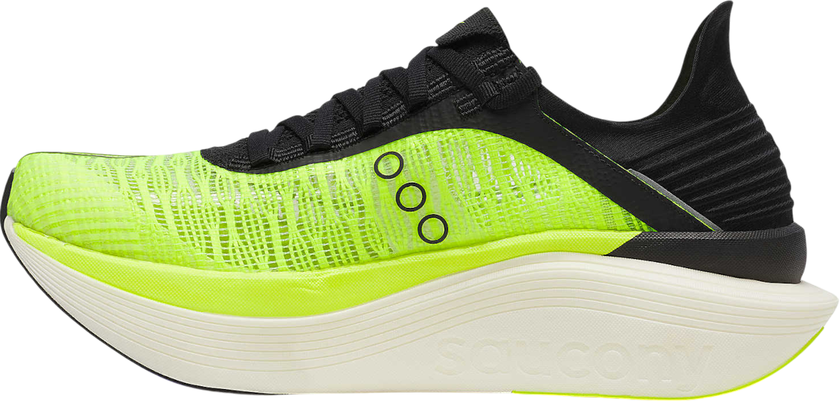 Кросівки та взуття Saucony Endorphin Elite 2 Жовтий | s30994-135, 0