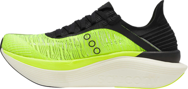 Кросівки та взуття Saucony Endorphin Elite 2 Жовтий | s30994-135, 0