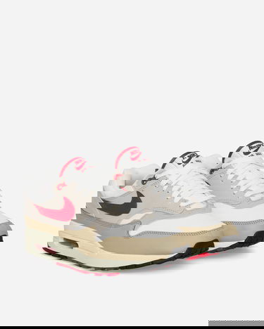 Кросівки та взуття Nike Air Max 1 Since 72 бежевий | HF4312-100, 2