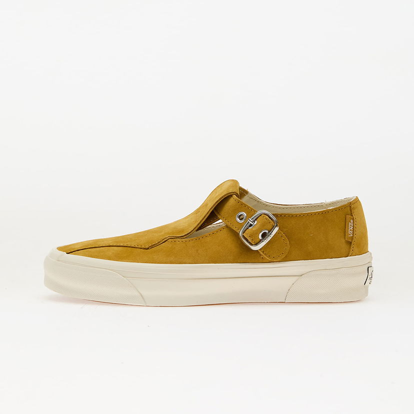 Кросівки та взуття Vans LX Mary Jane 93 Жовтий | VN000D8ZBL21