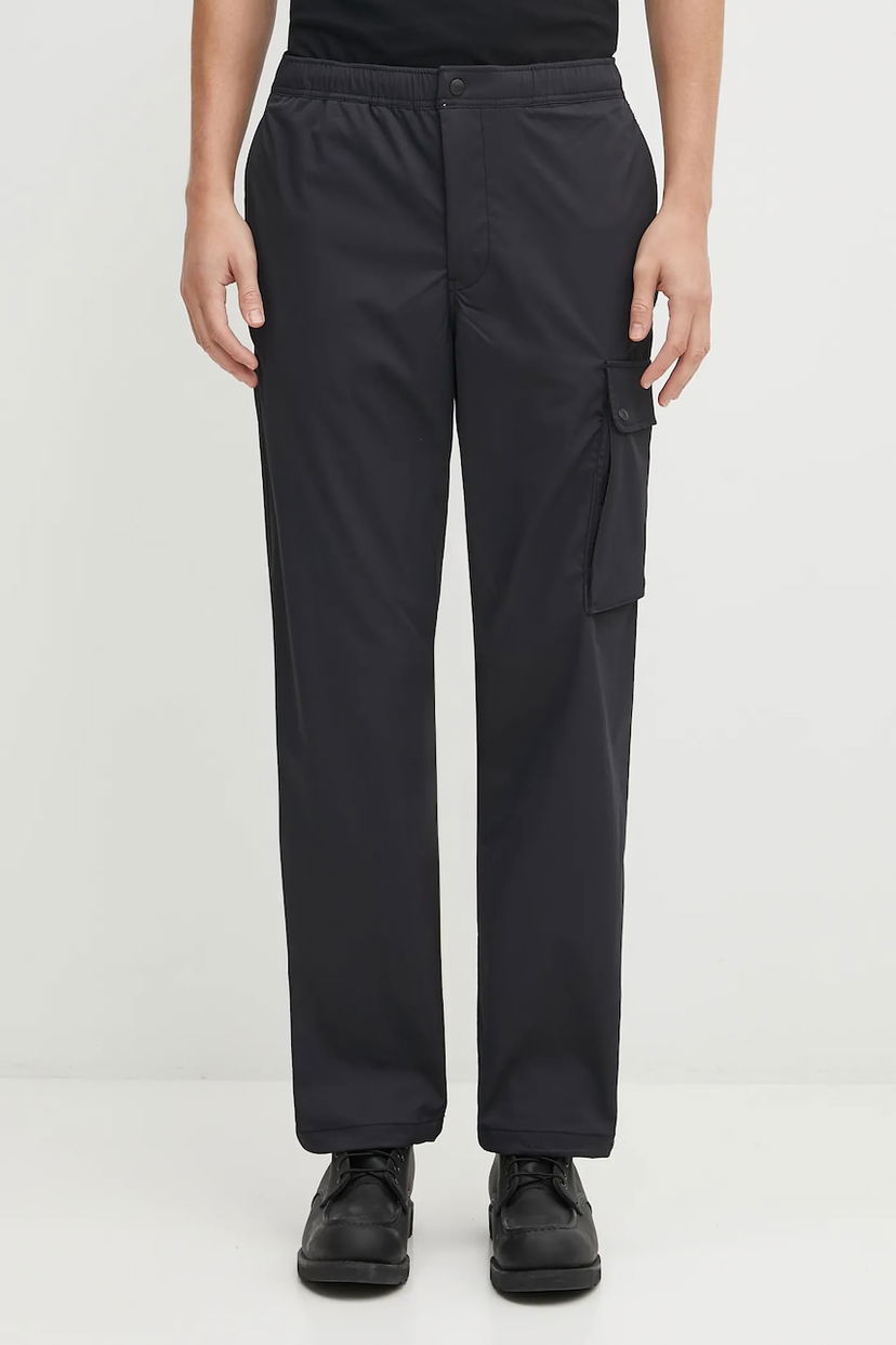 Штани карго Napapijri M-Biez Cargo Pants чорний | NP0A891Z9411