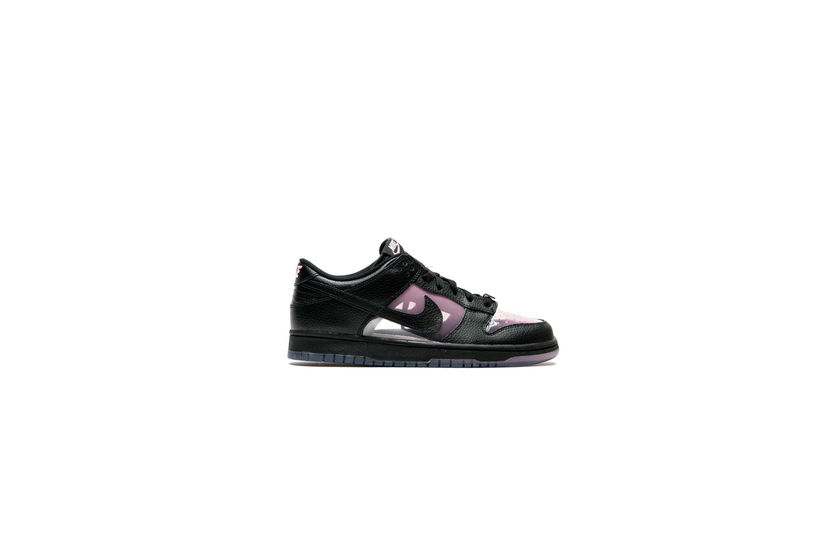 Кросівки та взуття Nike Dunk Low Retro Premium чорний | IM3077-600