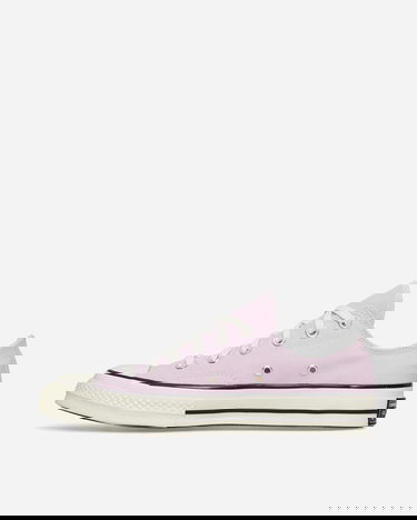 Кросівки та взуття Converse Chuck 70 Фіолетовий | A08724C, 2