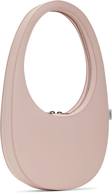 Сумочка Coperni Coperni Swipe Bag Рожевий | COPBA01F6031, 2