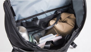 Рюкзак Doughnut Pathfinder Backpack чорний | D340-0003-F, 9