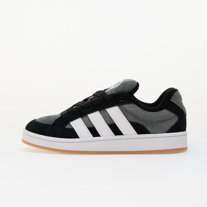 Кросівки та взуття adidas Originals Campus 00s Beta Сірий | JR2462