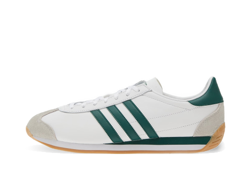 Кросівки та взуття adidas Originals Country OG білий | IF2856