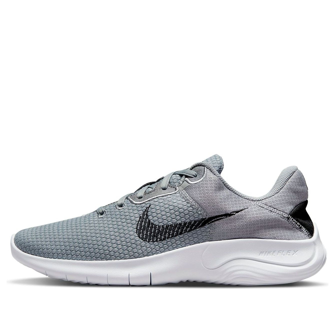 Кросівки та взуття Nike Flex Experience Run 11 Next Nature Сірий | DD9284-005, 0