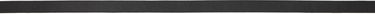 Ремені Anine Bing Anine Bing Mini Signature Link Belt чорний | A-12-10943-BLK1, 1