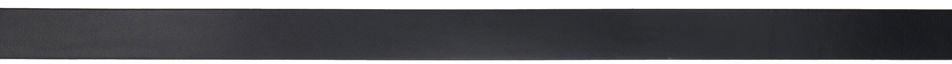 Ремені ISABEL MARANT Isabel Marant Pin-Buckle Belt чорний | 23HCE118BHA-A4A01J, 1