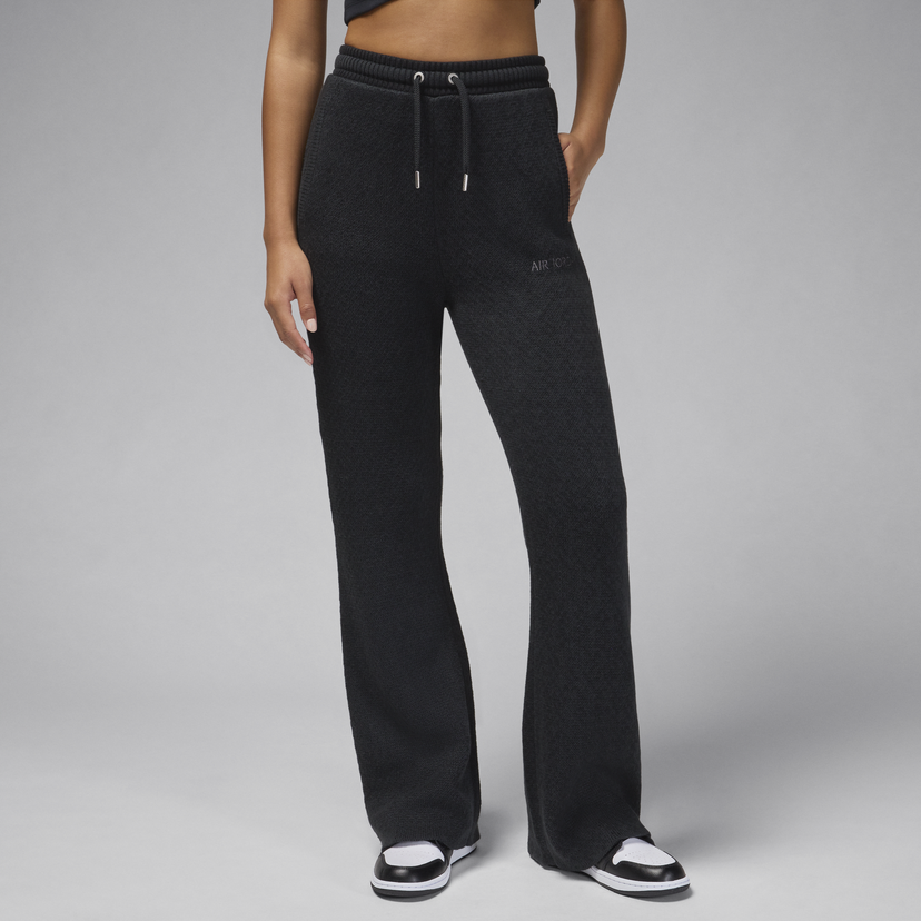 Спортивні штани Jordan Air Jordan Sweatpants чорний | FZ4201-010