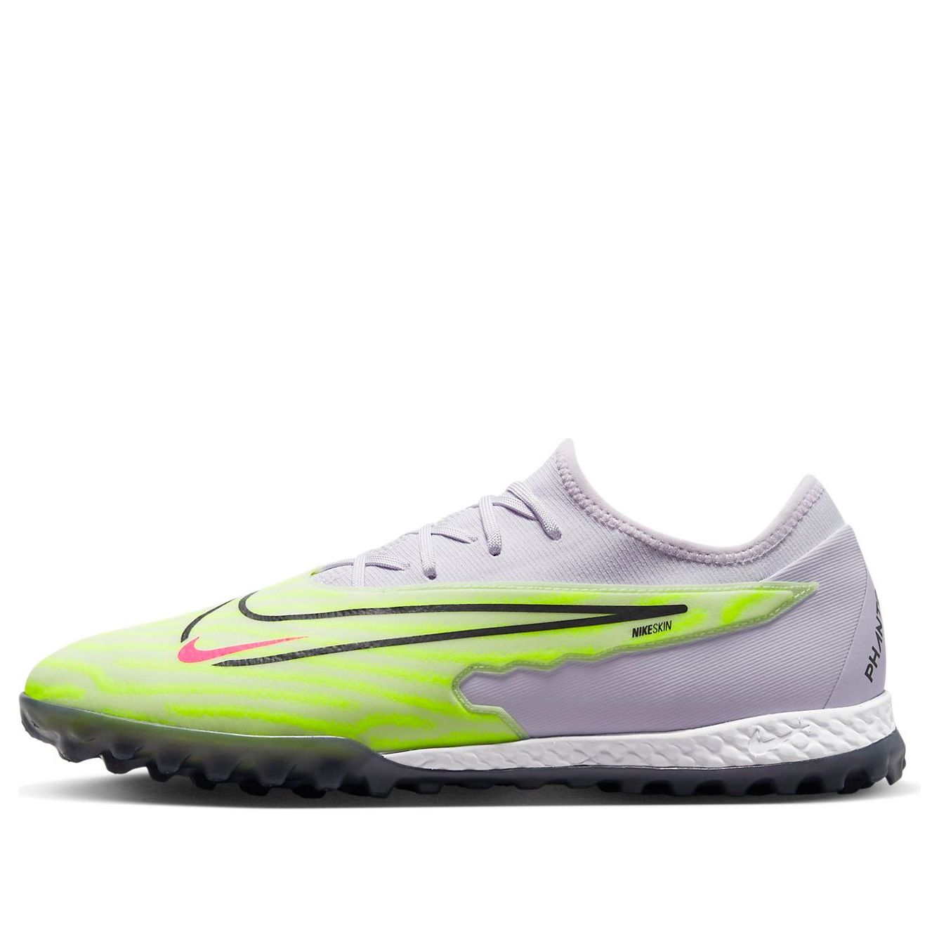 Кросівки та взуття Nike React Phantom Gx Pro Фіолетовий | DD9466-705, 0