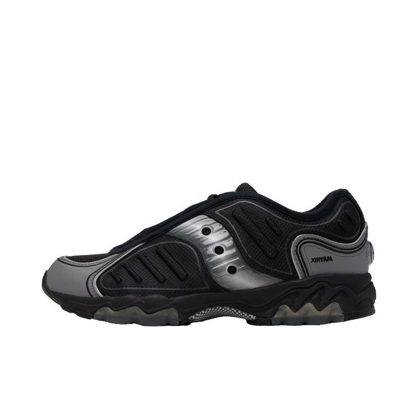 Кросівки та взуття Saucony Matrix чорний | S70906-5