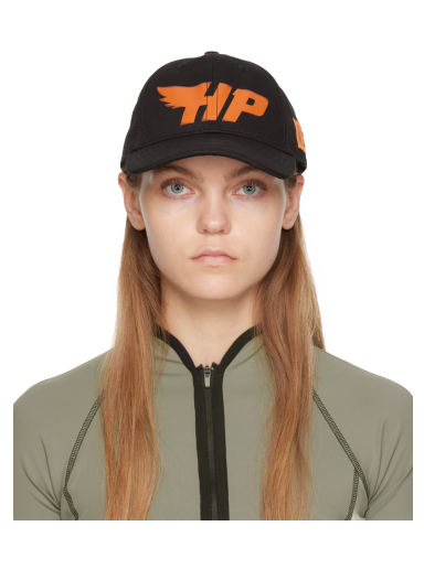 Кепка HERON PRESTON HP Fly Cap чорний | HWLB003F23FAB0061022
