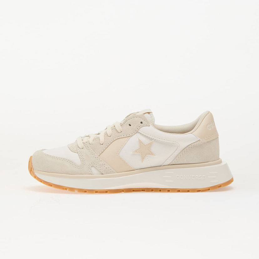Кросівки та взуття Converse Omni Trainer Ox бежевий | A13465C