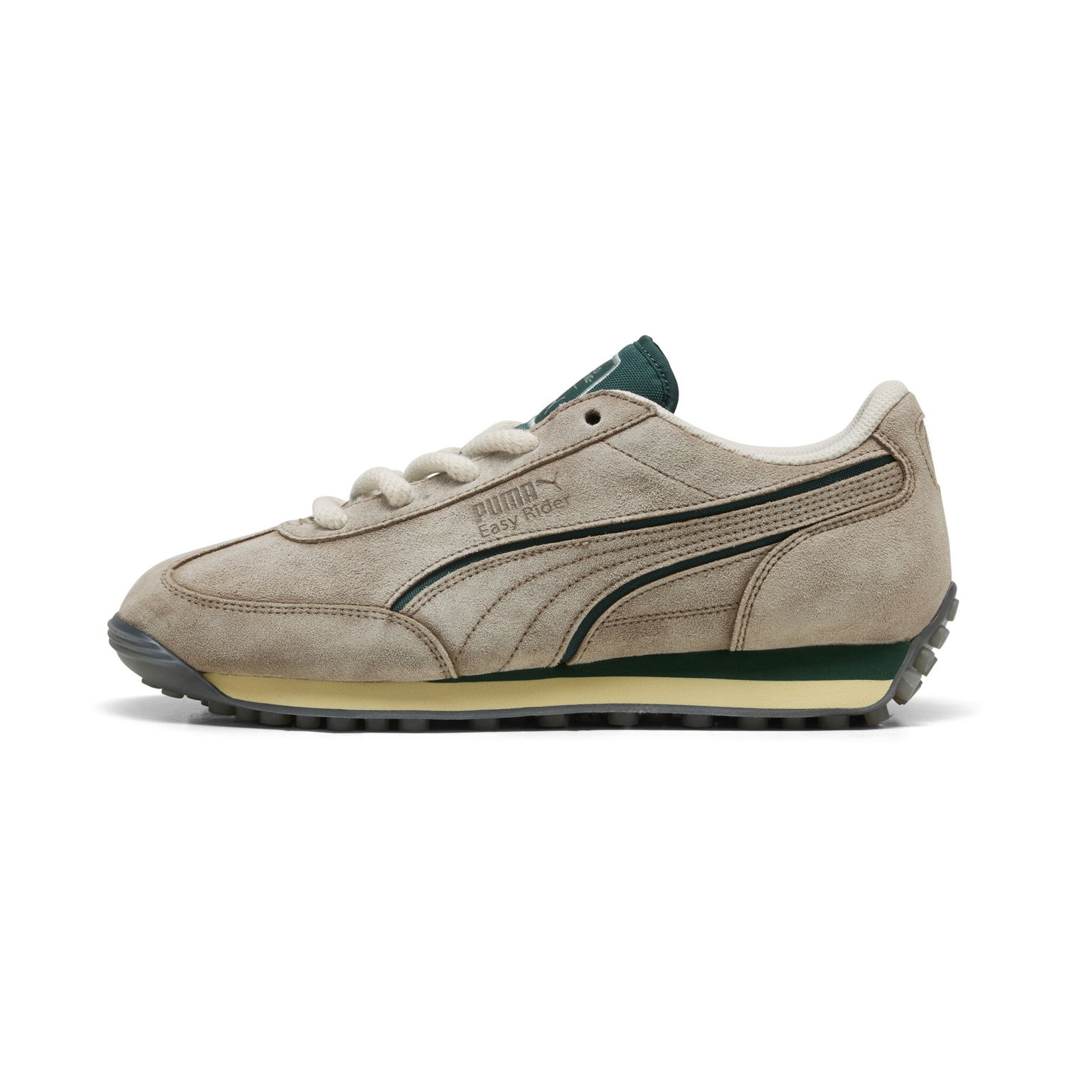 Кросівки та взуття Puma PUMA x SQUID GAME Easy Rider бежевий | 403643_01, 0