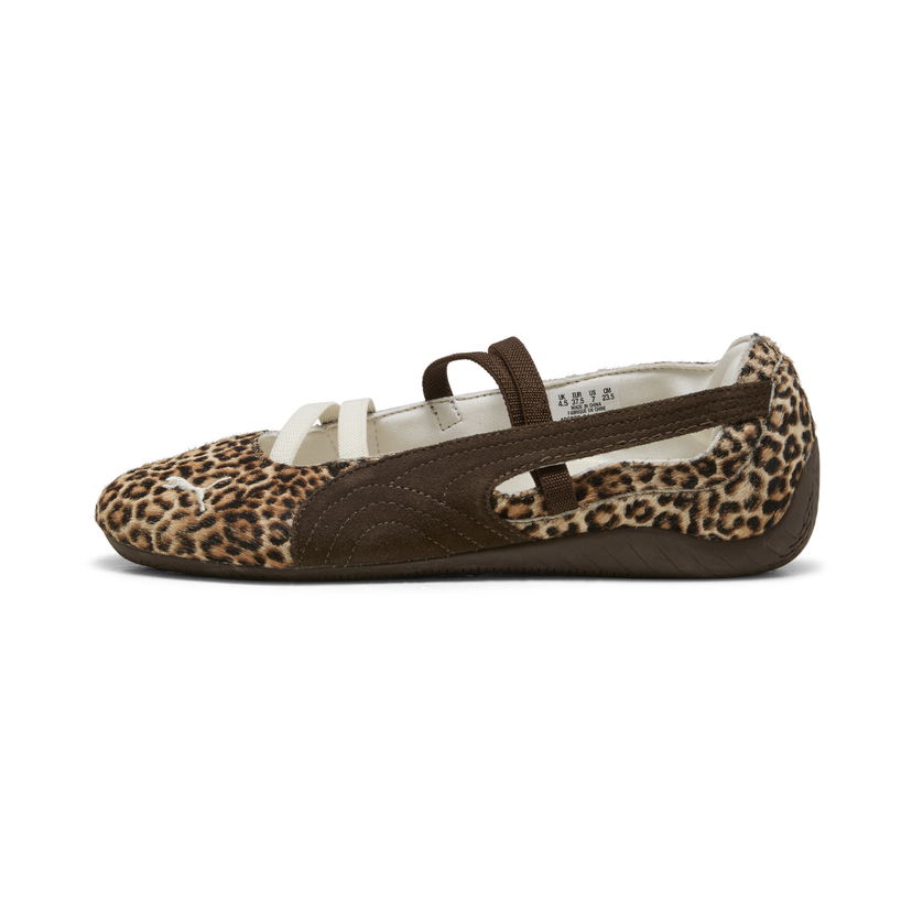 Кросівки та взуття Puma Speedcat Wild Ballet Коричневий | 406689_01