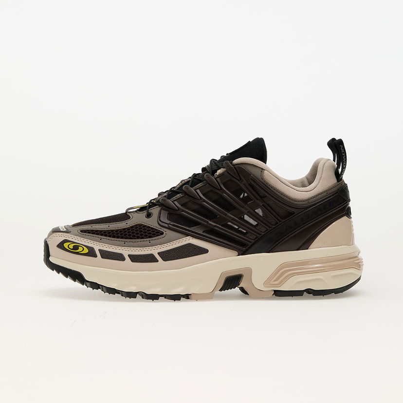 Кросівки та взуття Salomon Acs Pro Коричневий | L47736700