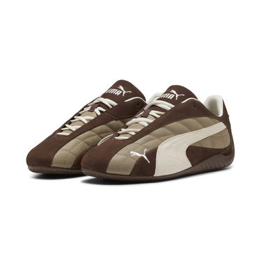 Кросівки та взуття Puma Speedcat Plus Quilted Різнокольоровий | 403429_01, 3