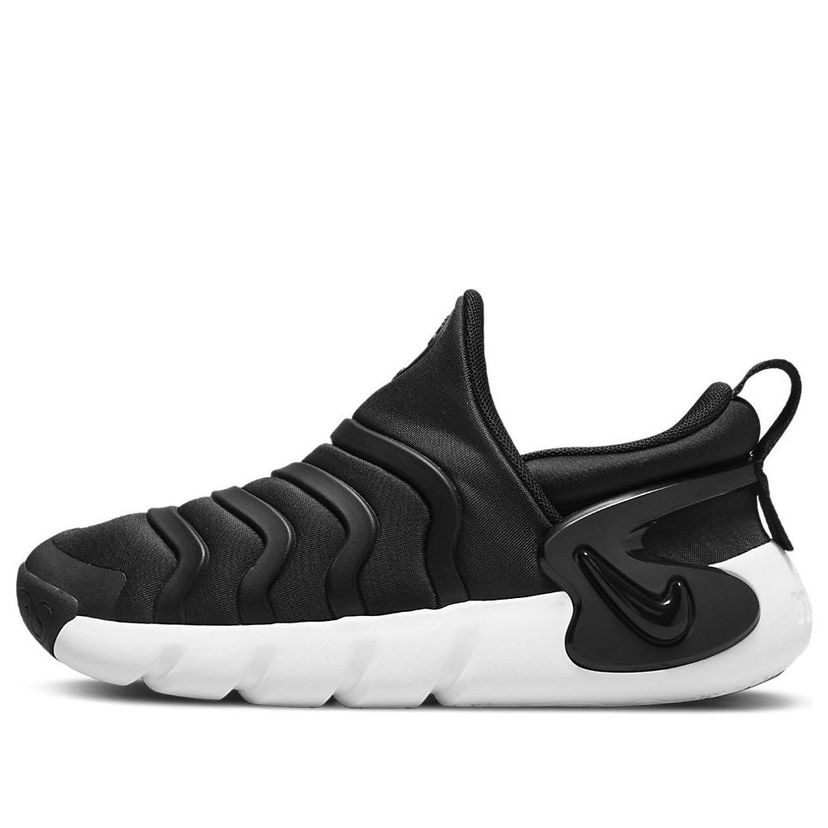 Кросівки та взуття Nike Dynamo Go чорний | DH3437-001