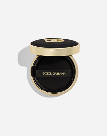 Аксесуари Dolce & Gabbana Dolce & Gabbana Rose Glow Cushion Foundation чорний | MKUPFCE0033V0003, 3