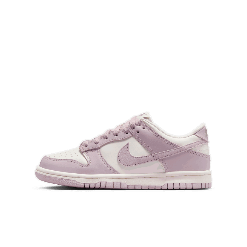 Кросівки та взуття Nike Nike Dunk Low Фіолетовий | FB9109-122
