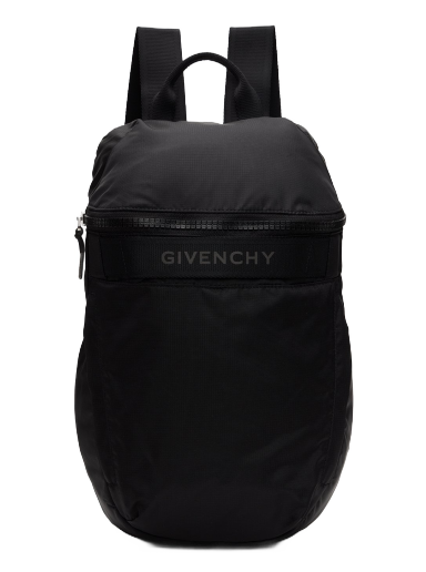 Рюкзак Givenchy G-Trek чорний | BK50BSK1RG