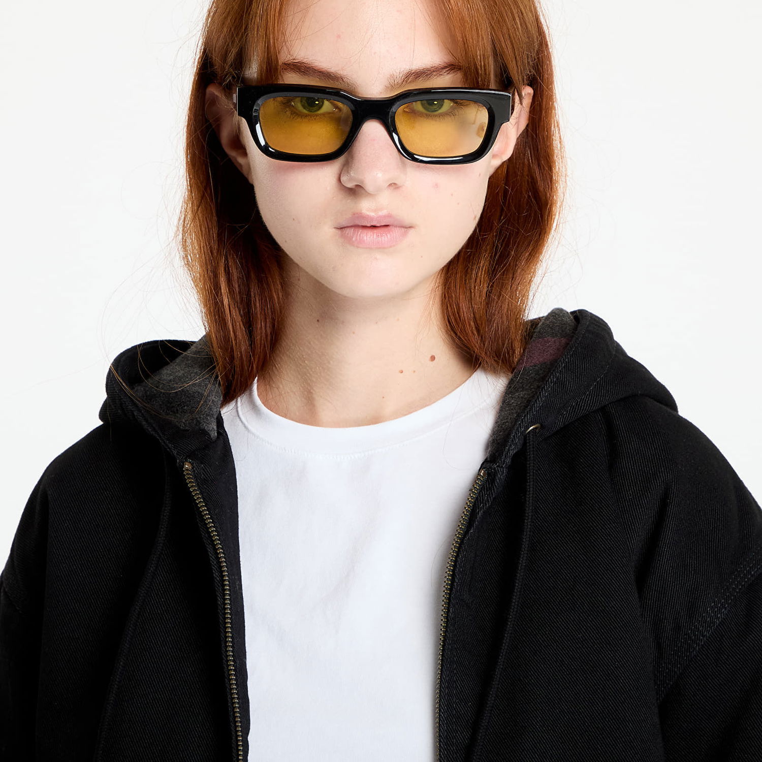 Куртка Carhartt WIP OG Active Jacket чорний | I032232.892Y, 1